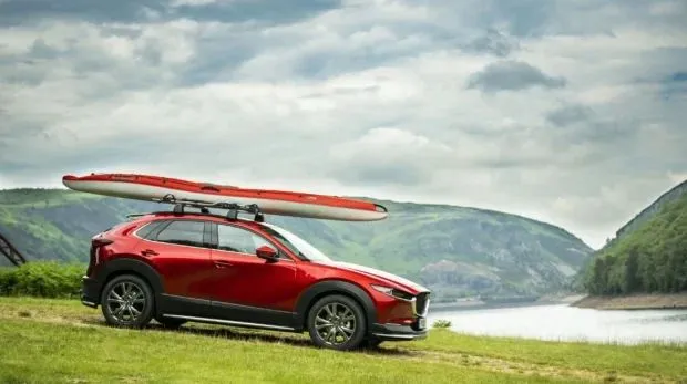 Mazda focuses on 60% increase in dealer accessory sales