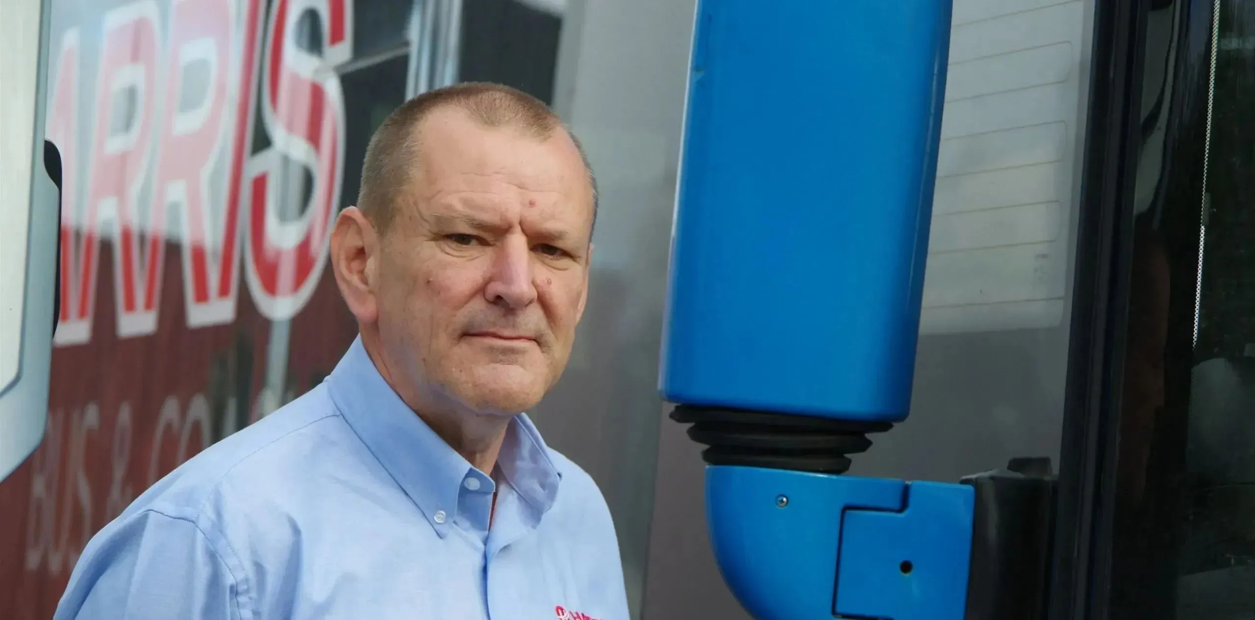 Harris Group appoints network development manager for Maxus