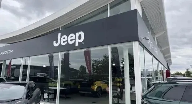 Evans Halshaw adds Leapmotor and Jeep to multi-franchise site in York
