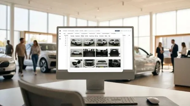 Keyloop and Autotrader collaborate further on digital advertising