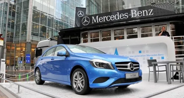 Carwow reveals most in-demand used car