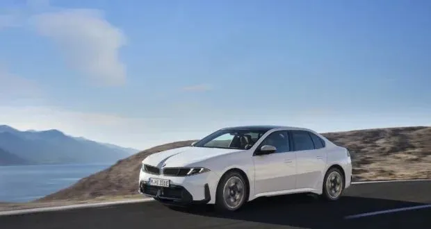 What Car? Electric Car Awards 2026 winners revealed What Car? Electric Car Awards 2026 winners revealed