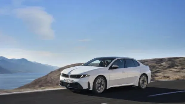 What Car? Electric Car Awards 2026 winners revealed