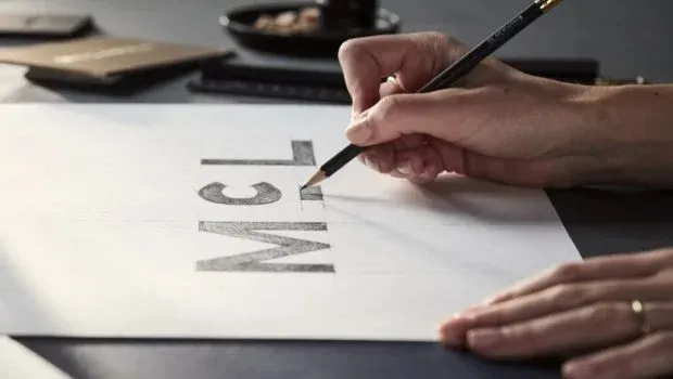 McLaren unveils new brand identity
