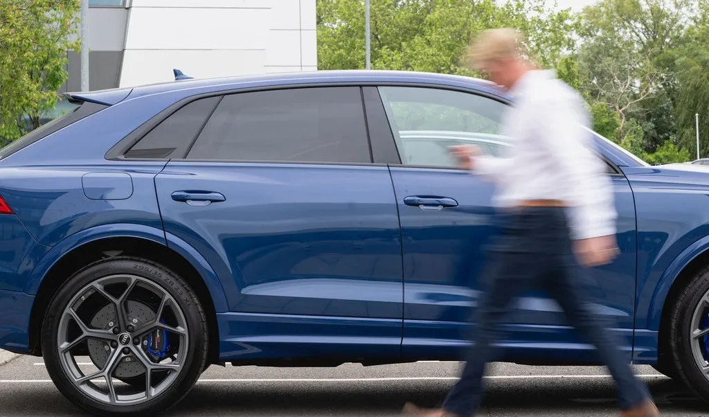 Volkswagen Financial Services launches Drive online approved used car platform