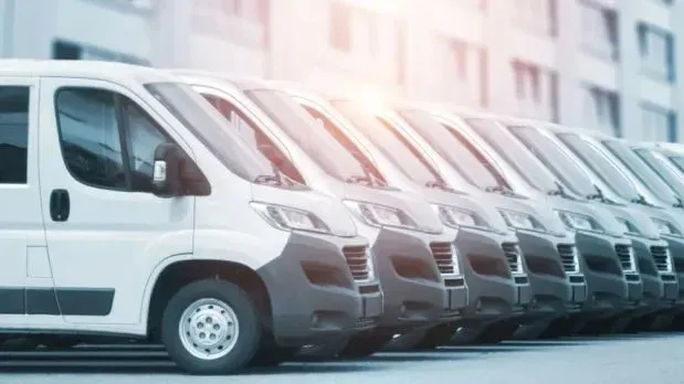 CarMoney launches dedicated van finance business VanMoney.uk