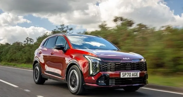 What Car? reveals Used Car of the Year 2026 Awards winners