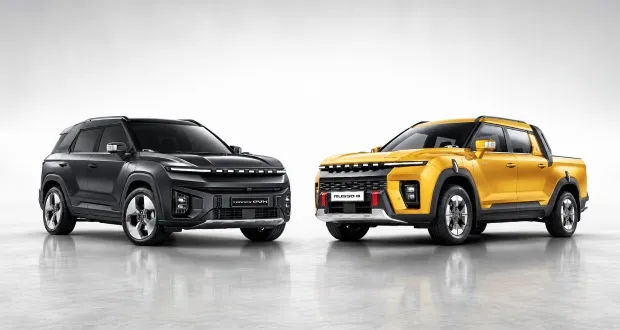 Electric Car Grant extends to include new models