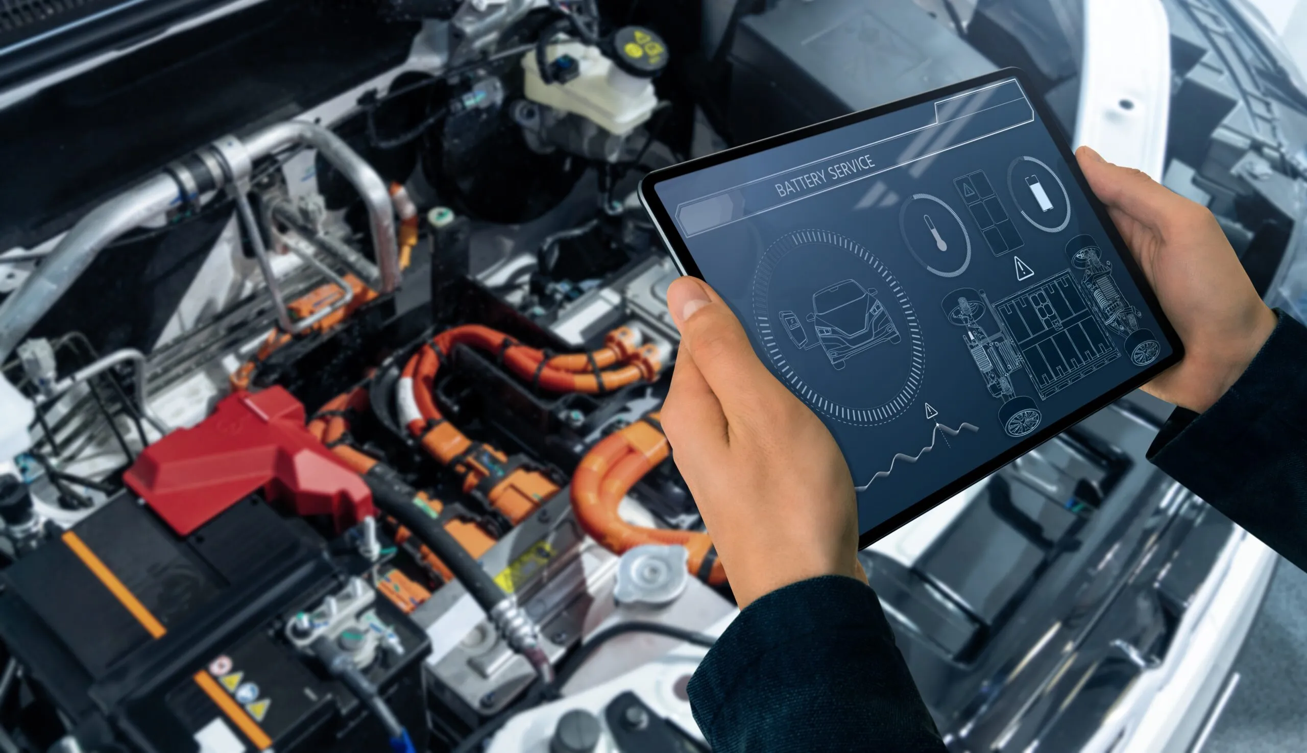 RAC beefs up warranty cover for EV batteries to 12 years and 80k miles