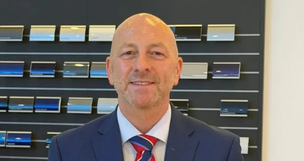 Rebranded Athenea Automotive strengthens board with key appointment
