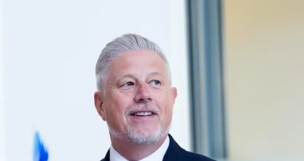 Hendy Group appoints Simon Bottomley as chief operating officer