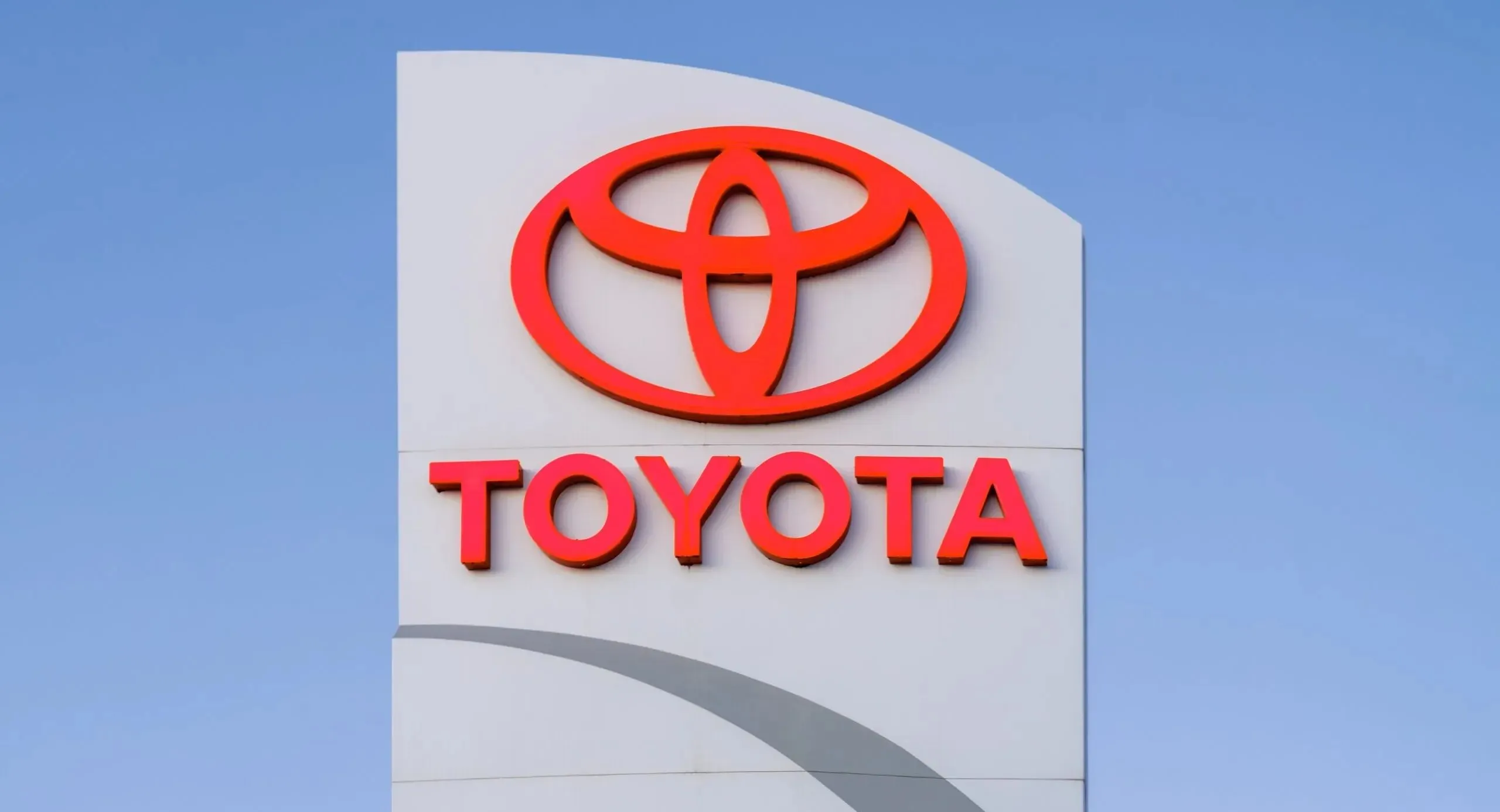 Toyota calls for 'realistic framework' for ZEV Mandate to 'invest with confidence'