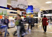 arlanda airport duty free tobacco Nuance opens new store at Arlanda
