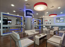 JTI opens five new smoking lounges in Dubai