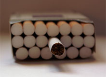 cigarettes duty free australia Australian duty-free operators prepare for arrivals tobacco abolition  decision