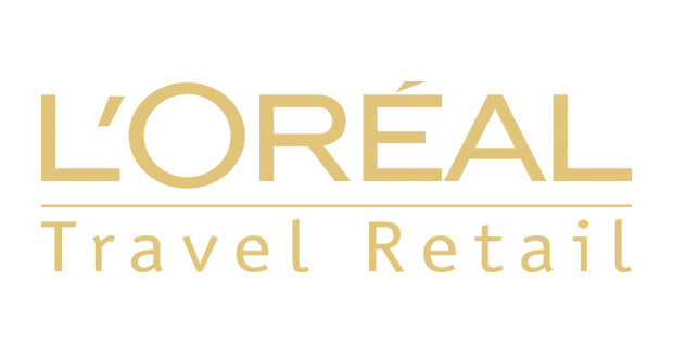 travel retail logo