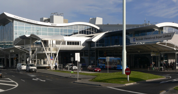 ls travel retail new zealand