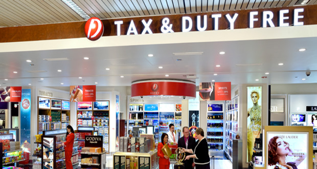 Sea-Tac reports record duty-free sales of $21m in 2014