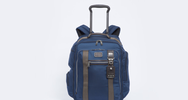 tumi acquired by samsonite