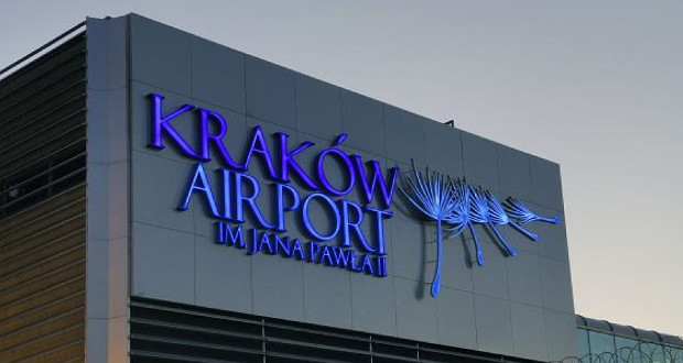 duty free cigarettes krakow airport Aelia wins new Kraków airport duty-free contract