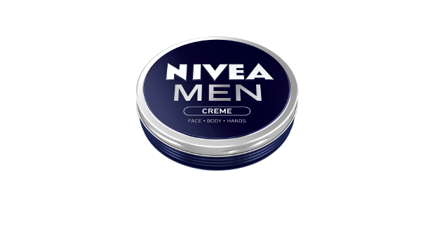 Nivea takes a giant leap in men's skincare
