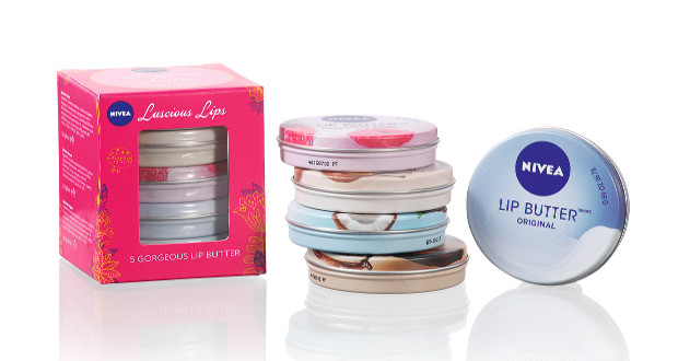 Nivea launches airline travel-retail exclusive sets