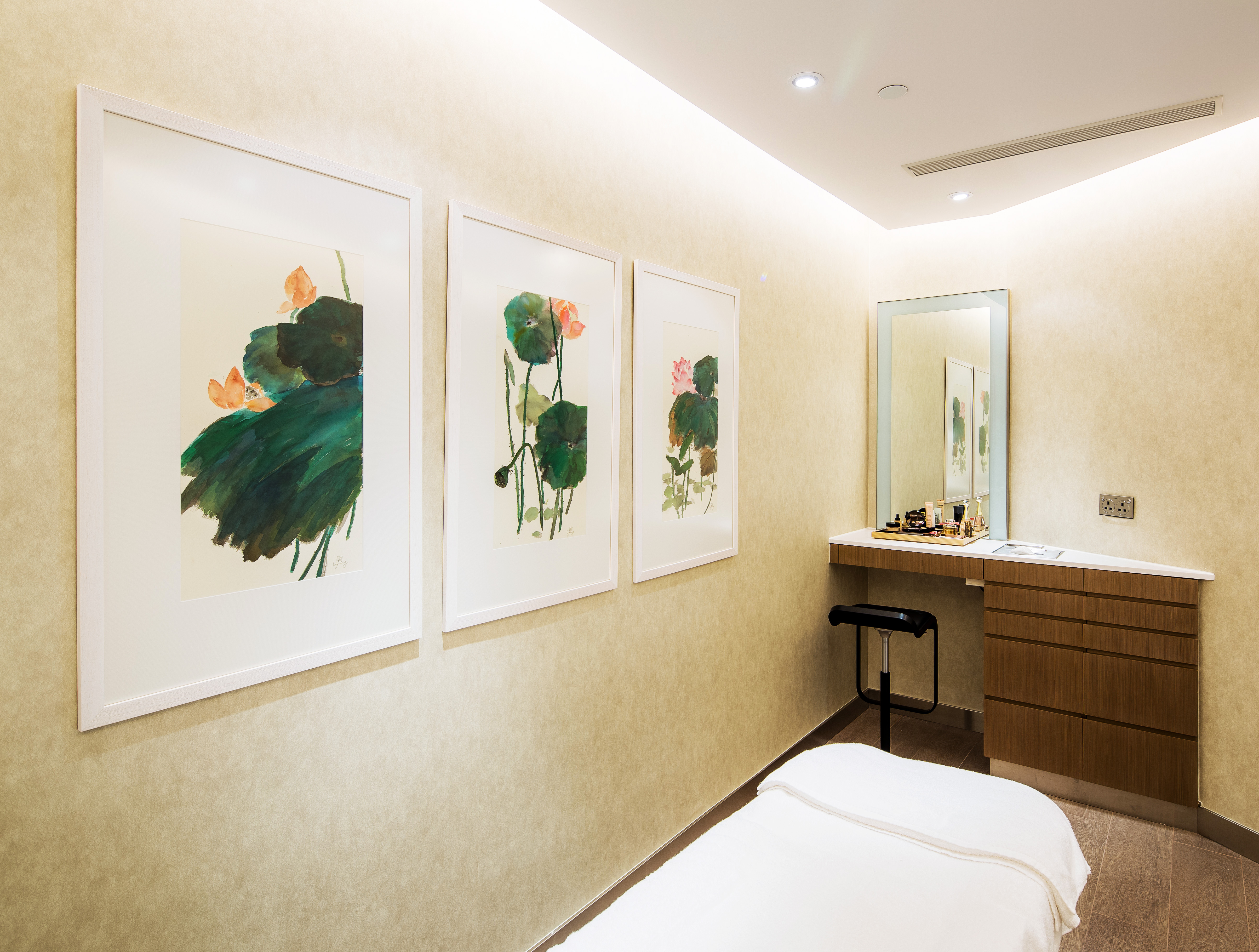 T Galleria by DFS opens news beauty hall in Hong Kong