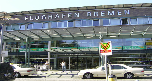 Bremen airport to issue duty-free, retail and food tenders