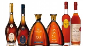 Gautier Cognac to display product range in Singapore