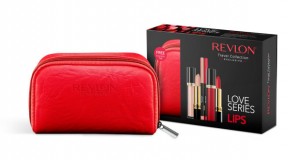 Revlon Love Is On Swatch Love Is On By Revlon Eau De Toilette
