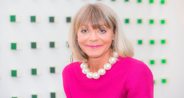 Sue Fox appointed VP Estee Lauder Travel Retail EMEA