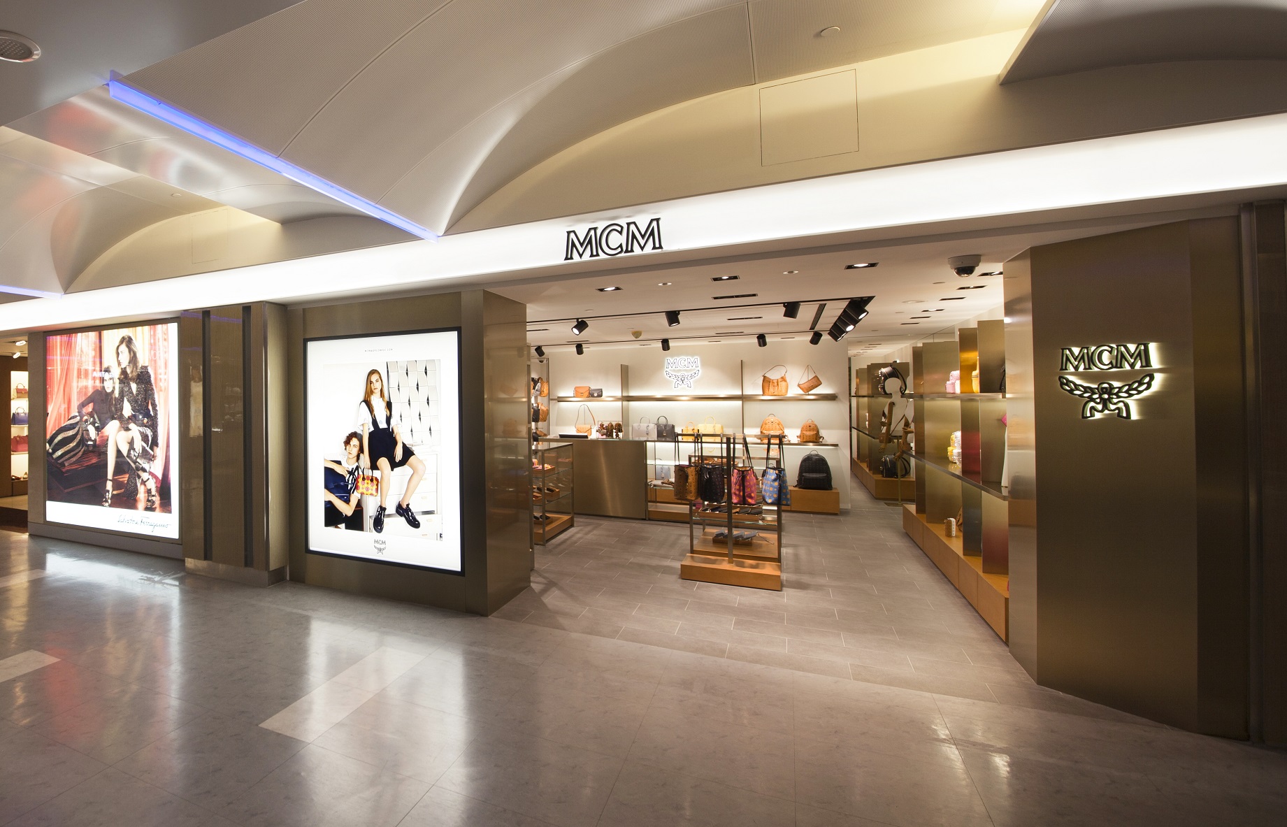 EverRich opens new MCM and Kate Spade fashion stores