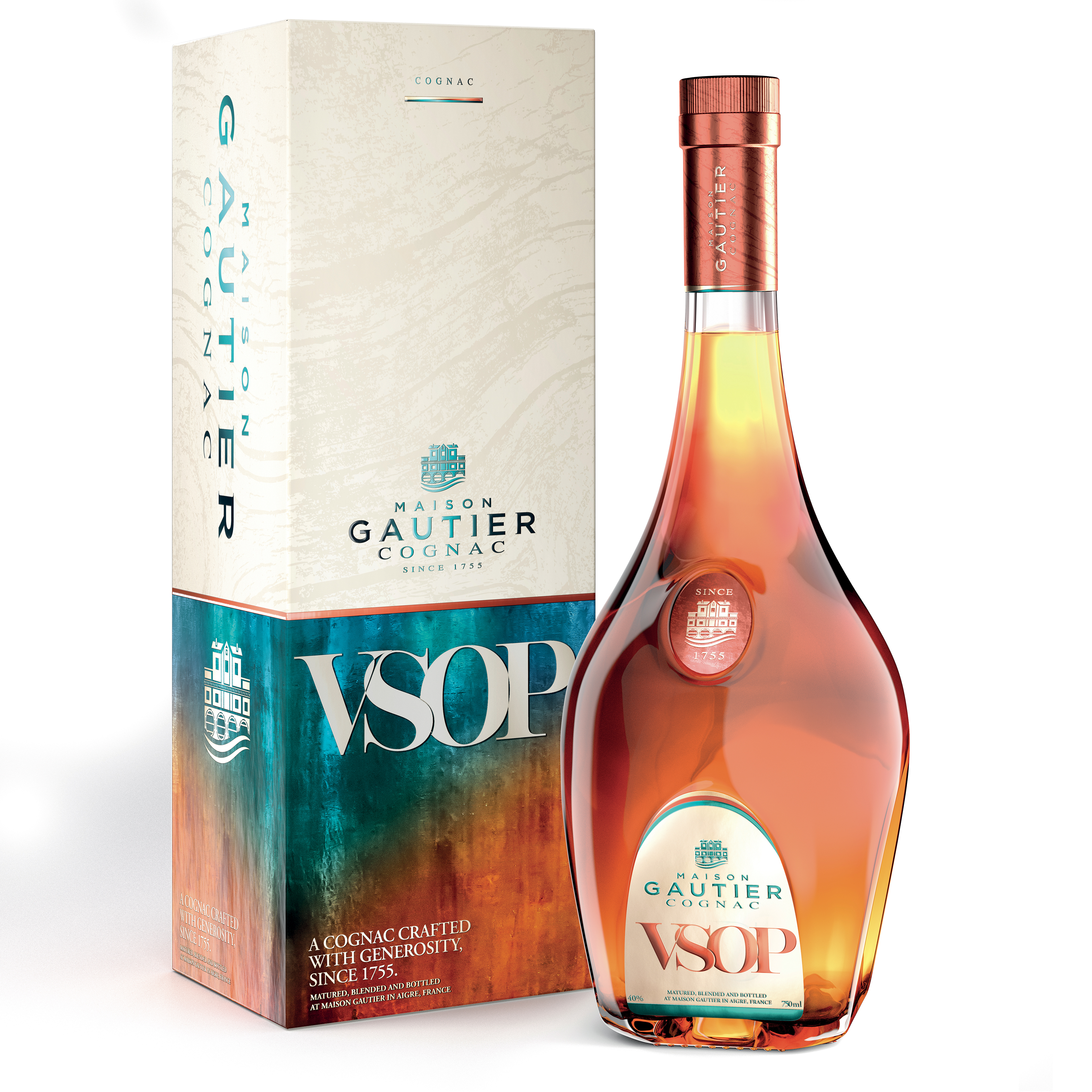 Roulette vsop. Коньяк Gautier Cognac VSOP. Коньяк Готье VSOP. Коньяк Maison Gautier. Коньяк французский Готье.