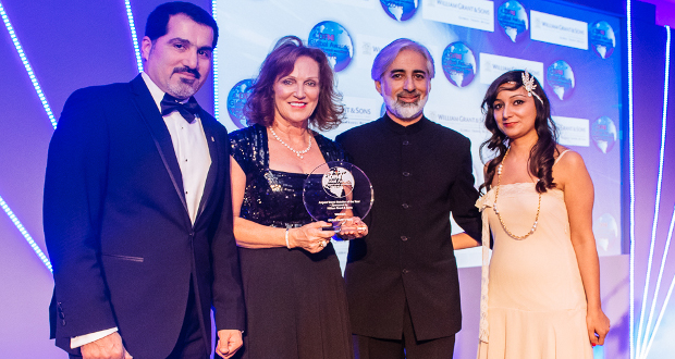 DFNI continues to gather votes for Global & Asia awards