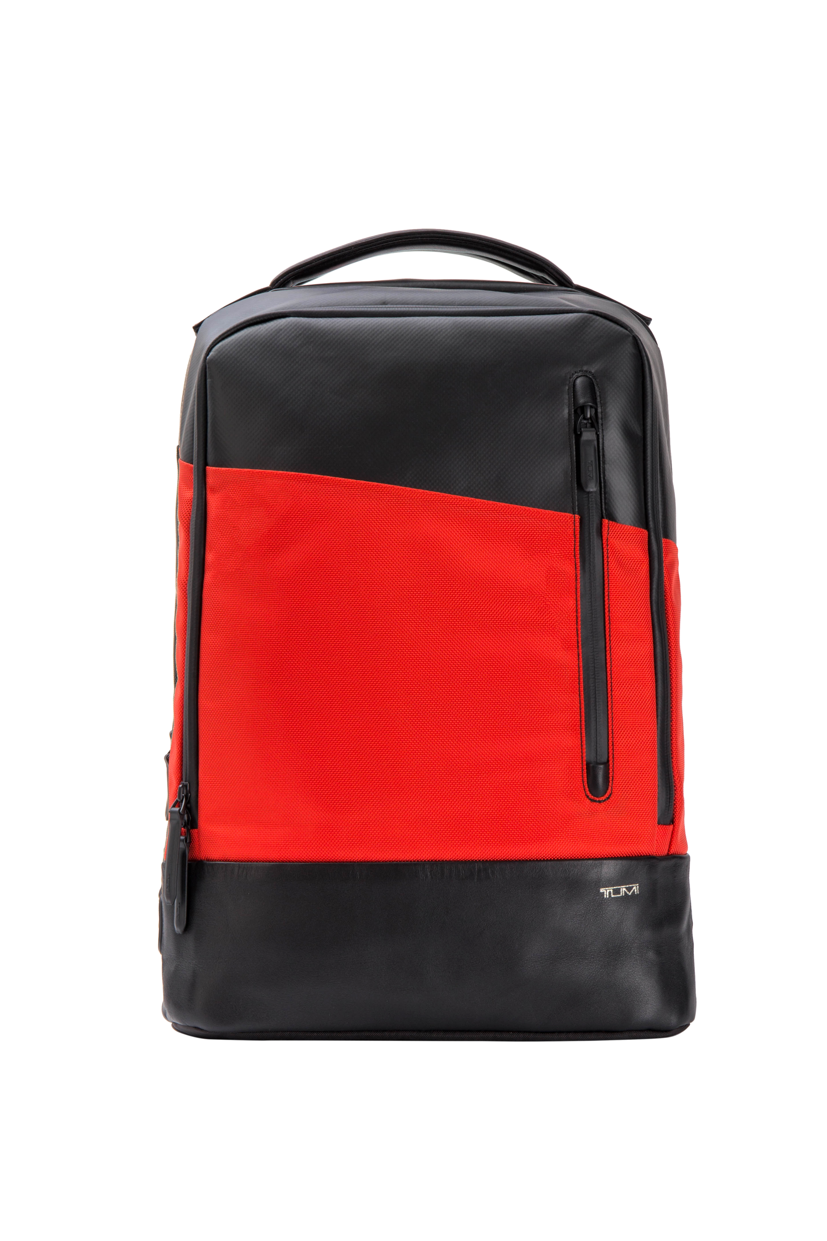 Tumi to release Lyons Backpack in travel-retail