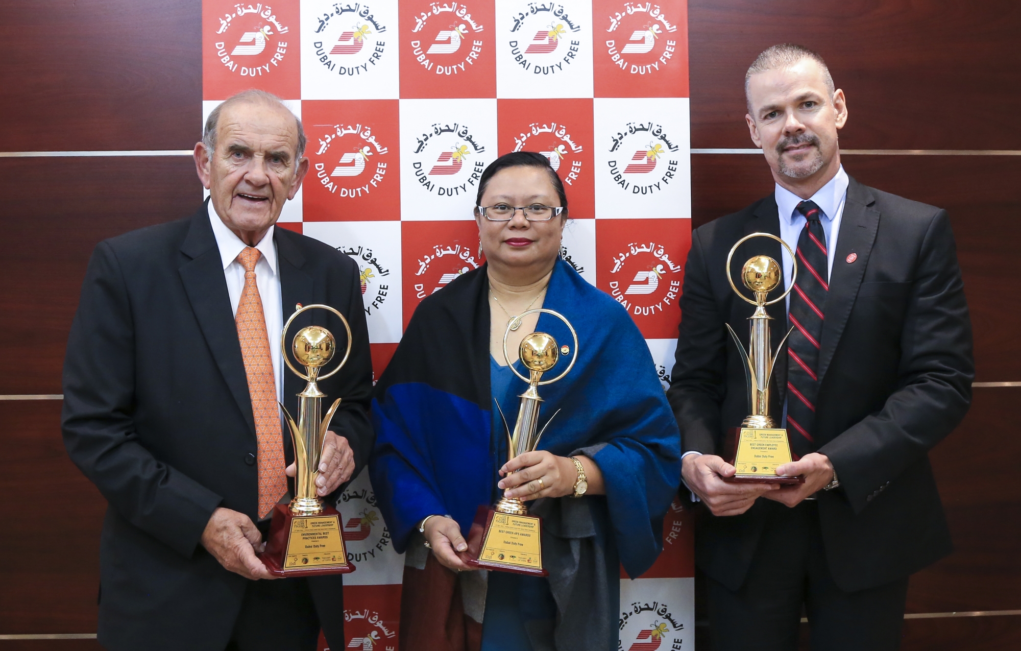 Dubai Duty Free announces key appointment