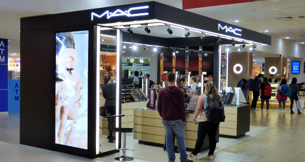 mac travel retail