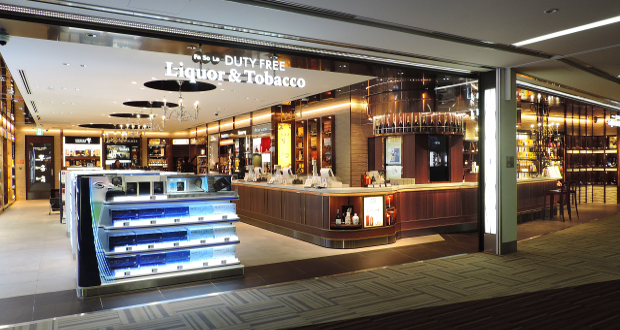 fa so la duty free liquor & tobacco Fa-So-La 5%  The Best Place to Grab