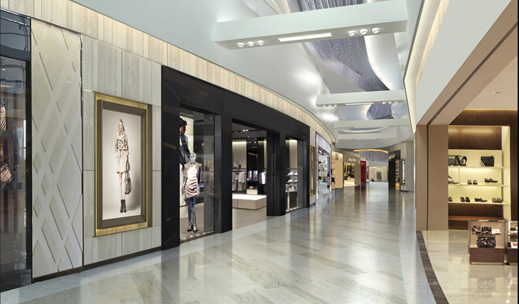 CDFG opens third Cambodian store in Phnom Penh