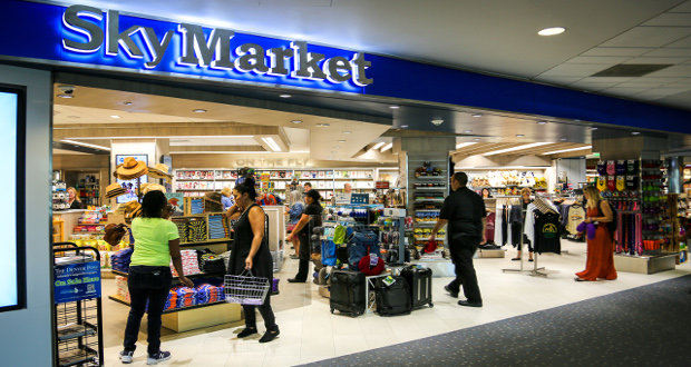 skymarket
