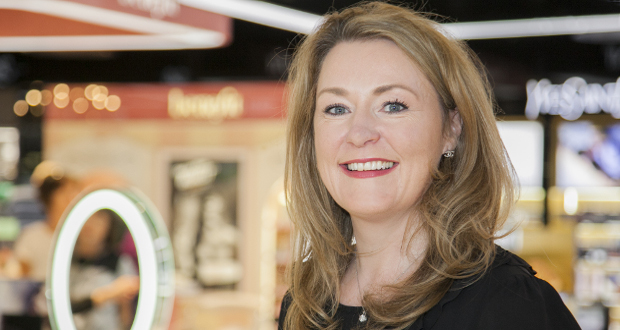 Deirdre Devaney to head up Beauty division at ARI