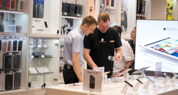 Capi heads to this year's TFWA Cannes with fresh vigour