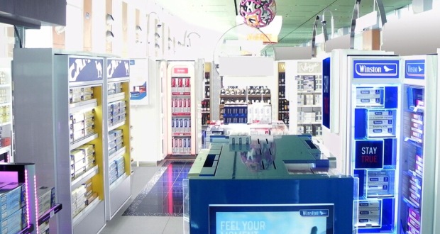 IDFS to open in new Marrakech terminal
