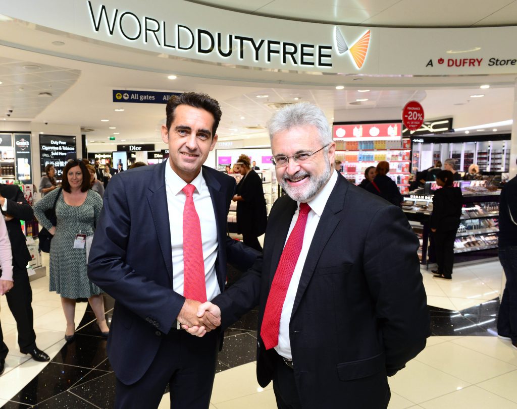 Seamless experience: WDF opens renovated Birmingham store
