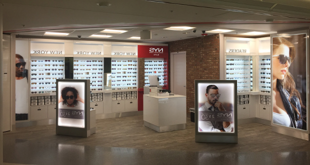 Airmall continues retail concept push at BWI Marshall