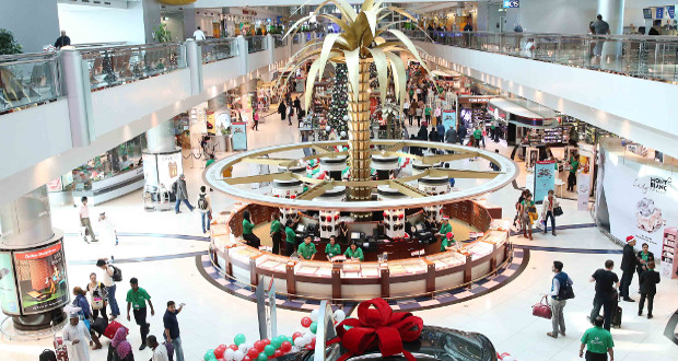 DDF to stage three-day sales event celebrating 33rd birthday