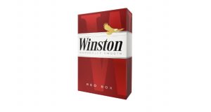 winston cigarettes new packaging pack design : r/Cigarettes Winston Cigarettes White Box 100s