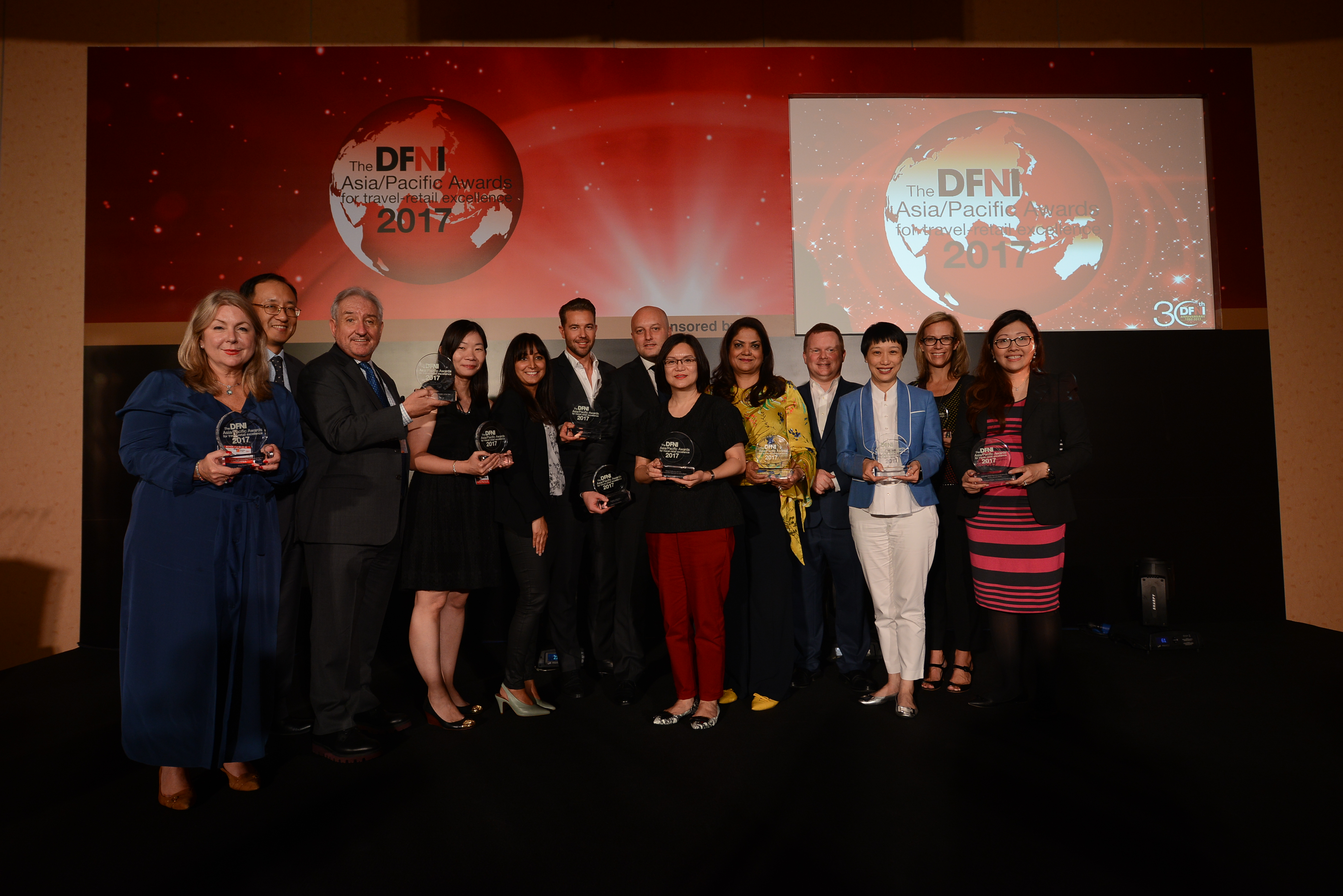 DFNI Blog – on location at TFWA Asia Pacific 2017