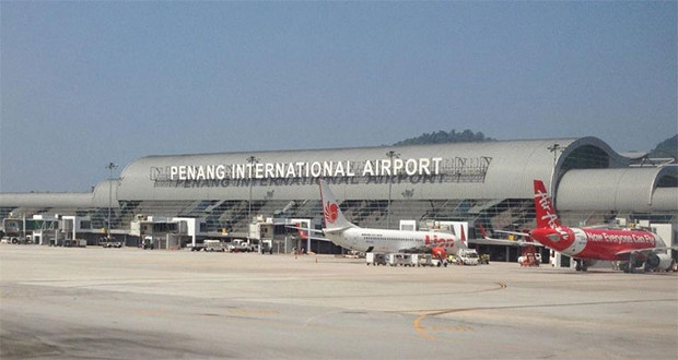 Penang International Airport Expansion Project May Be Postponed Due To Covid 19