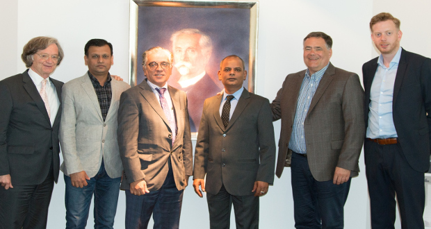 Gebr Heinemann Succeeds In Mauritius Duty Free Supply Tender